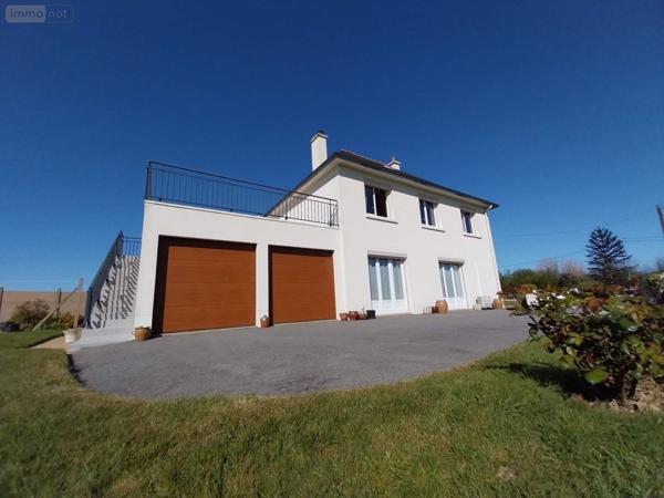 Maison à vendre à Saint-Gilles en Ille-et-Vilaine (35590), ref : 030/73018   
En campagne