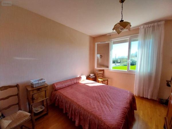 Maison à vendre à Saint-Gilles en Ille-et-Vilaine (35590), ref : 030/73018   
En campagne