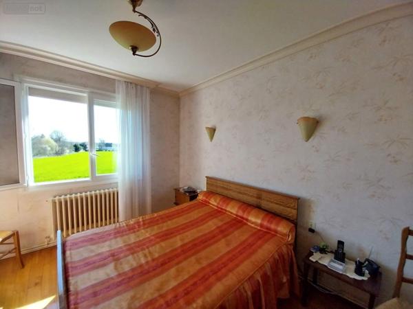 Maison à vendre à Saint-Gilles en Ille-et-Vilaine (35590), ref : 030/73018   
En campagne