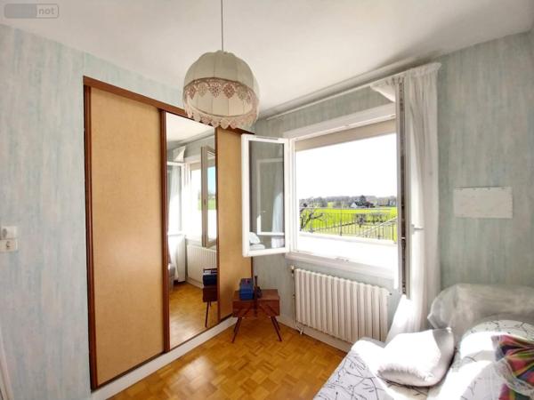 Maison à vendre à Saint-Gilles en Ille-et-Vilaine (35590), ref : 030/73018   
En campagne