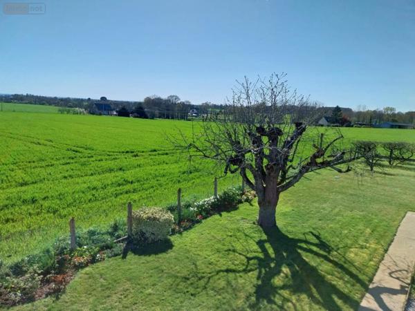 Maison à vendre à Saint-Gilles en Ille-et-Vilaine (35590), ref : 030/73018   
En campagne