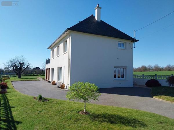 Maison à vendre à Saint-Gilles en Ille-et-Vilaine (35590), ref : 030/73018   
En campagne