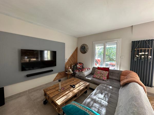 Maison à vendre 0 pièces LEGUEVIN (31)