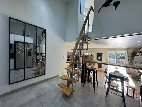 Maison à vendre 0 pièces LEGUEVIN (31)