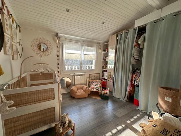 Maison à vendre 0 pièces LEGUEVIN (31)