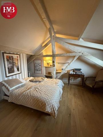 Appartement à vendre à Aurillac dans le Cantal (15000), ref : 10627/1023