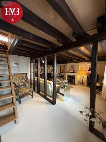 Appartement à vendre à Aurillac dans le Cantal (15000), ref : 10627/1023