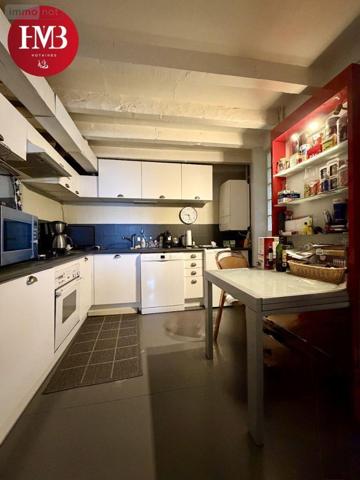 Appartement à vendre à Aurillac dans le Cantal (15000), ref : 10627/1023