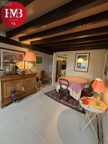 Appartement à vendre à Aurillac dans le Cantal (15000), ref : 10627/1023