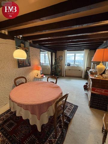 Appartement à vendre à Aurillac dans le Cantal (15000), ref : 10627/1023