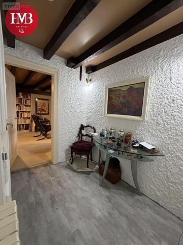 Appartement à vendre à Aurillac dans le Cantal (15000), ref : 10627/1023