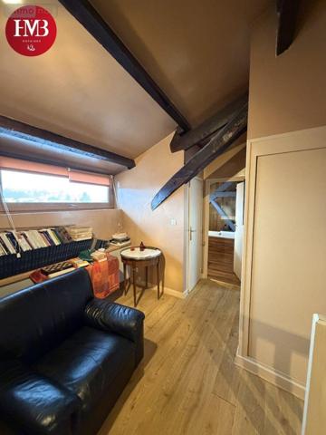 Appartement à vendre à Aurillac dans le Cantal (15000), ref : 10627/1023