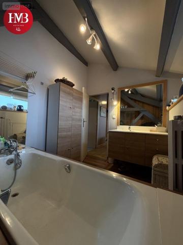 Appartement à vendre à Aurillac dans le Cantal (15000), ref : 10627/1023