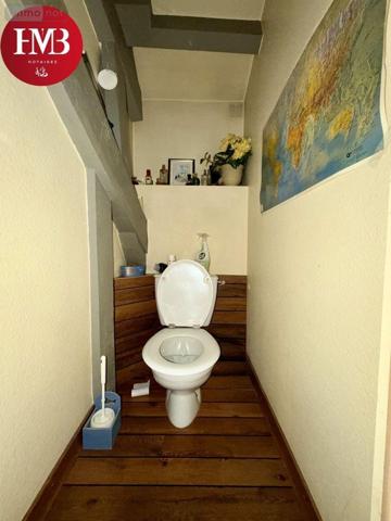 Appartement à vendre à Aurillac dans le Cantal (15000), ref : 10627/1023