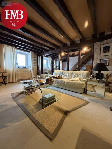 Appartement à vendre à Aurillac dans le Cantal (15000), ref : 10627/1023