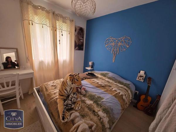 Maison à louer 4 pièces 79.9m² Issoire (63500)