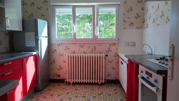 Maison à LOCHES (37600)