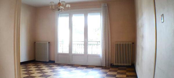 Maison à LOCHES (37600)