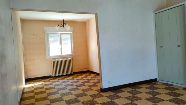 Maison à LOCHES (37600)