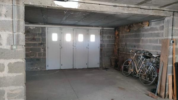 Maison à LOCHES (37600)