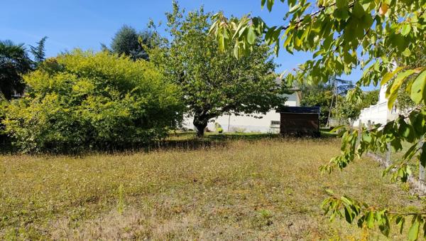 Maison à LOCHES (37600)