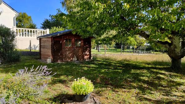 Maison à LOCHES (37600)
