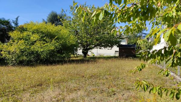 Maison à LOCHES (37600)