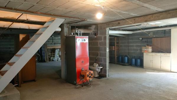 Maison à LOCHES (37600)