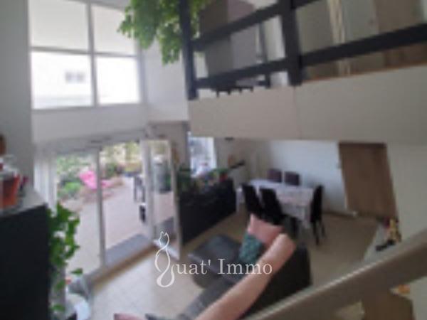 Duplex