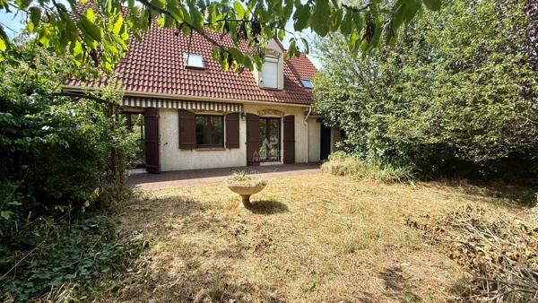 Maison Courdimanche 7 pièce(s) 150.45 m2 651 000 € **  - Référence  2333