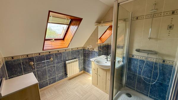Maison Courdimanche 7 pièce(s) 150.45 m2 651 000 € **  - Référence  2333