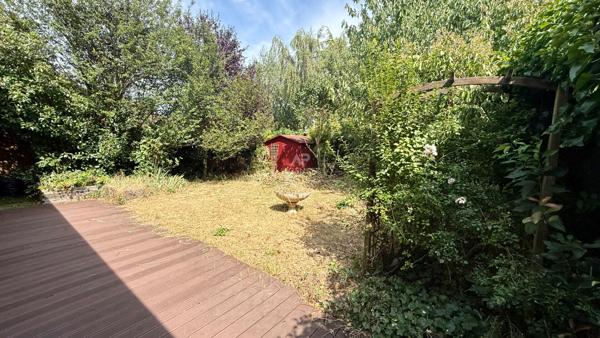 Maison Courdimanche 7 pièce(s) 150.45 m2 651 000 € **  - Référence  2333