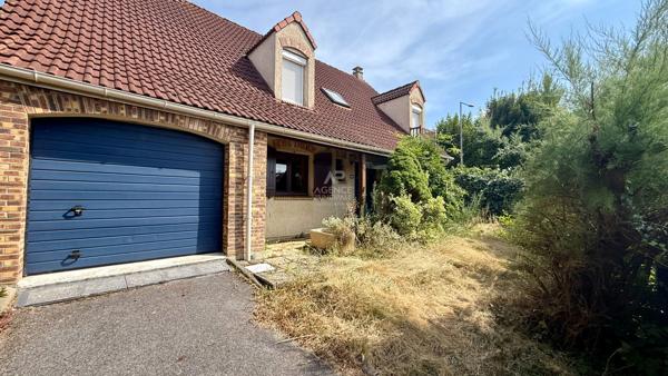 Maison Courdimanche 7 pièce(s) 150.45 m2 651 000 € **  - Référence  2333