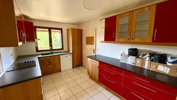 Maison Courdimanche 7 pièce(s) 150.45 m2 651 000 € **  - Référence  2333