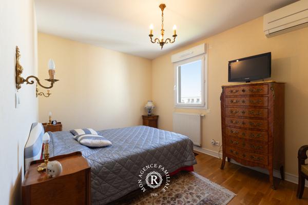 Appartement 5 pièce(s) 2 chambre(s) 77.45 m²