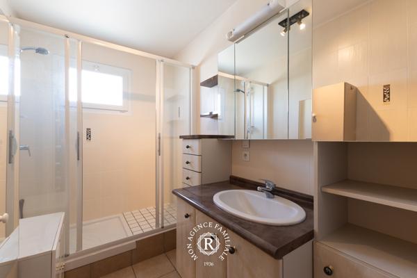 Appartement 5 pièce(s) 2 chambre(s) 77.45 m²