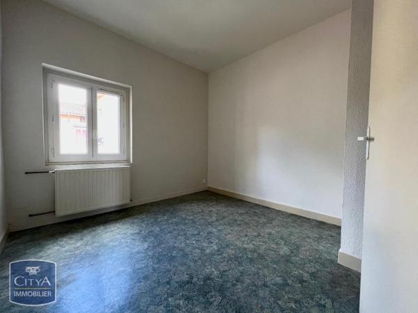 Appartement à louer 2 pièces 39.96m²