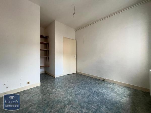 Appartement à louer 2 pièces 39.96m²