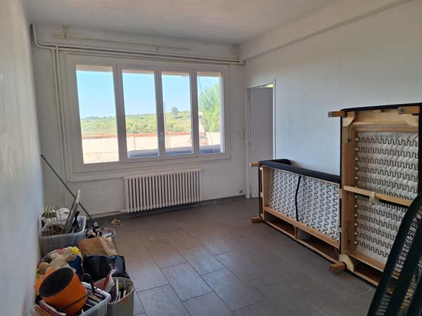 Maison spacieuse à vendre aux Pennes Mirabeau,