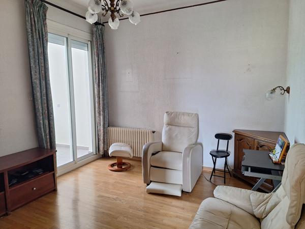Maison spacieuse à vendre aux Pennes Mirabeau,