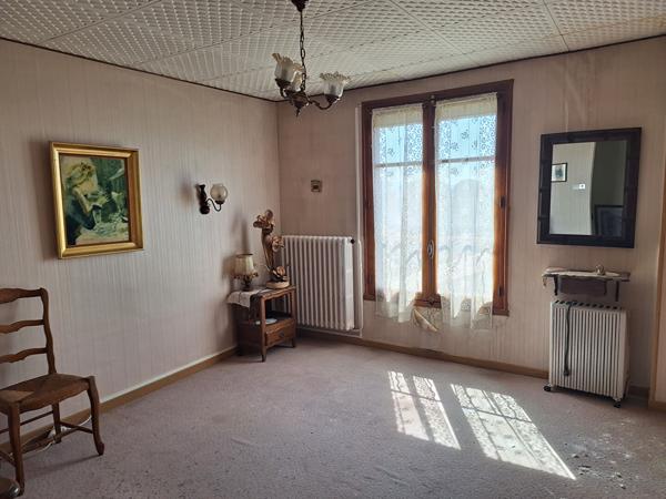 Maison spacieuse à vendre aux Pennes Mirabeau,