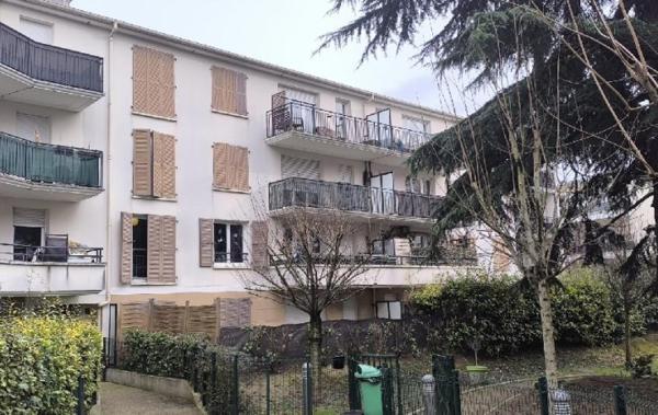 Vente Appartement P3 Argenteuil   