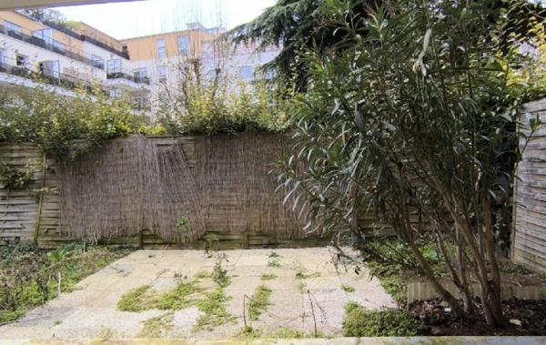 Vente Appartement P3 Argenteuil   