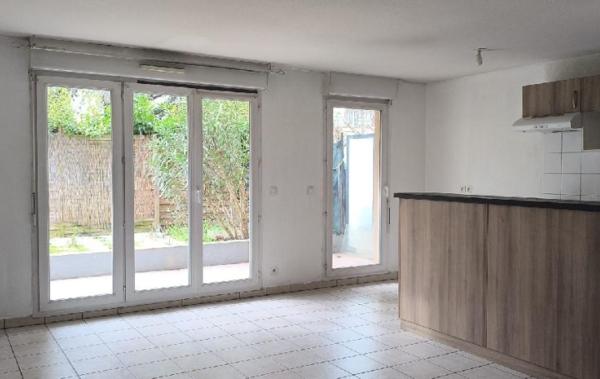 Vente Appartement P3 Argenteuil   