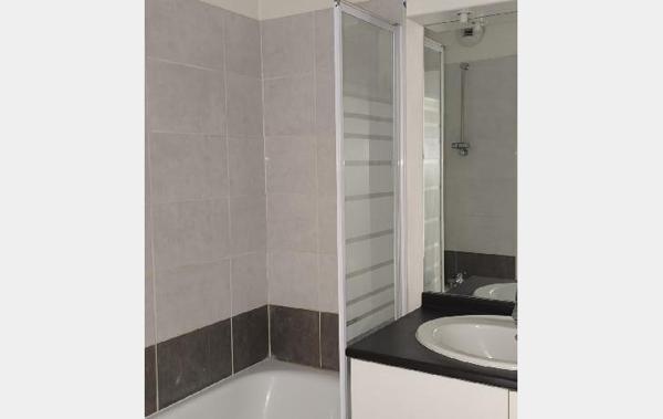 Vente Appartement P3 Argenteuil   