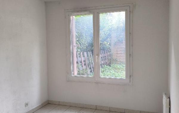 Vente Appartement P3 Argenteuil   