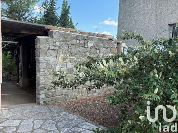 Maison à vendre 4 pièces 115 m² Ouveillan