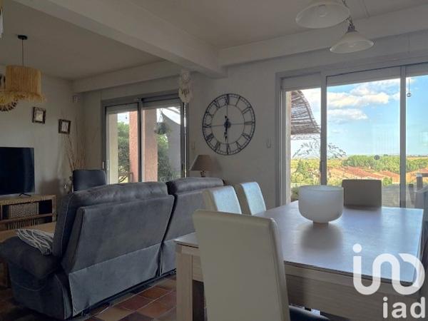 Maison à vendre 4 pièces 115 m² Ouveillan