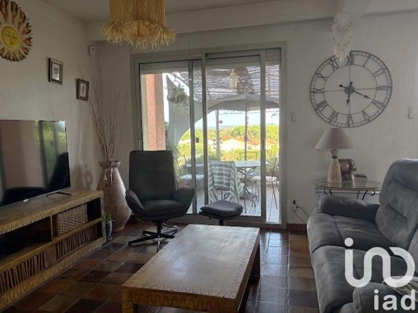 Maison à vendre 4 pièces 115 m² Ouveillan