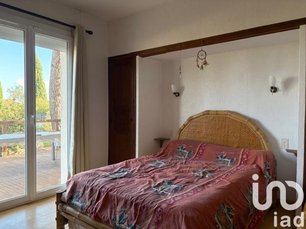 Maison à vendre 4 pièces 115 m² Ouveillan